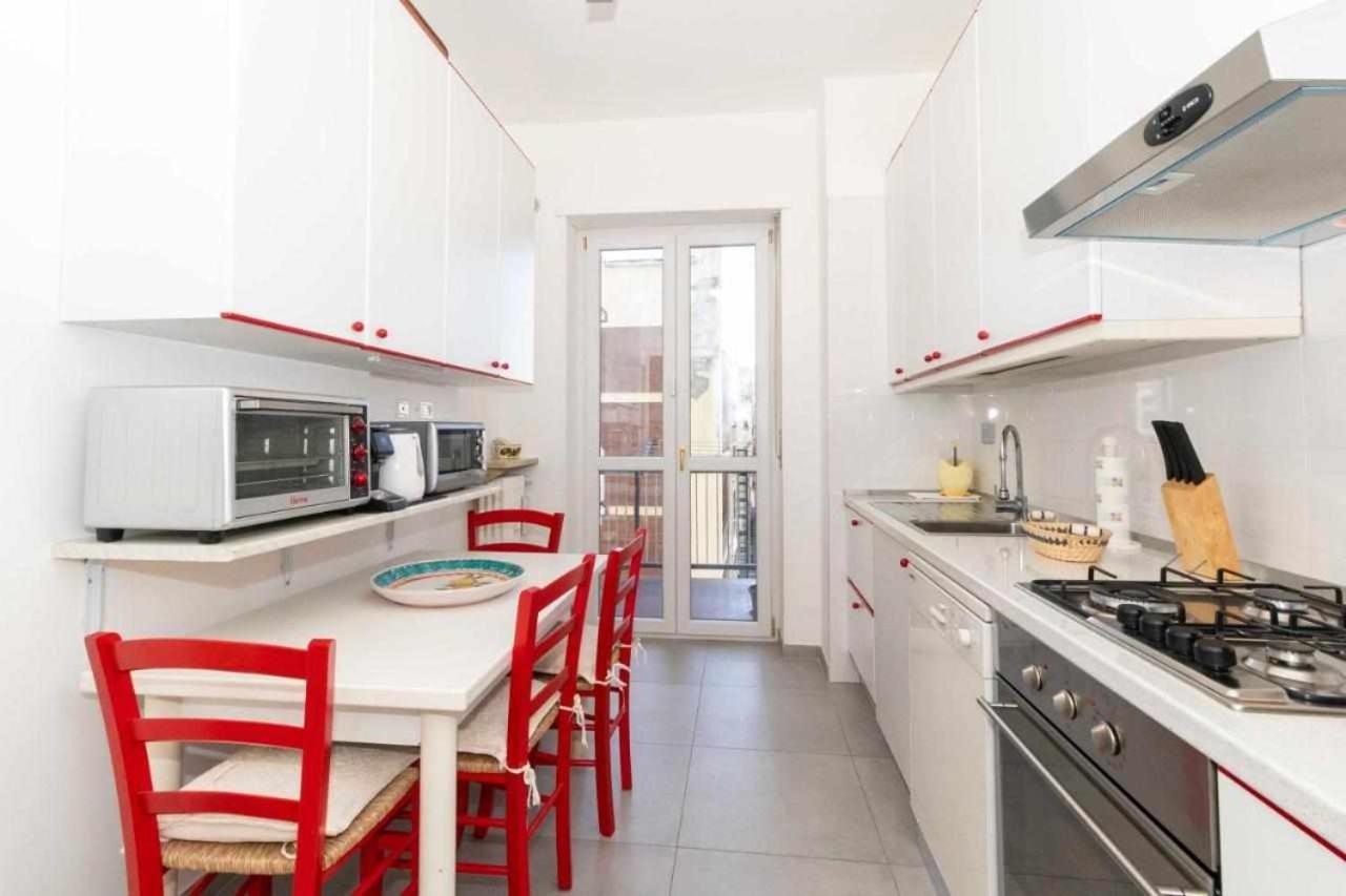 Appartamento Turati 74 Turin Exterior photo